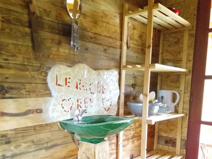 Camping Le Roc del Rey – FRANKRIJK – foto 5