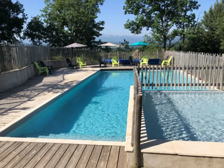 Camping Le Roc del Rey – FRANKRIJK – foto 6