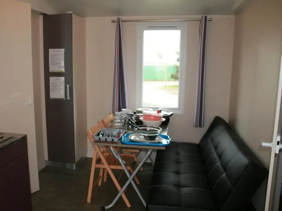 Camping Le Rochat – FRANKRIJK – foto 5