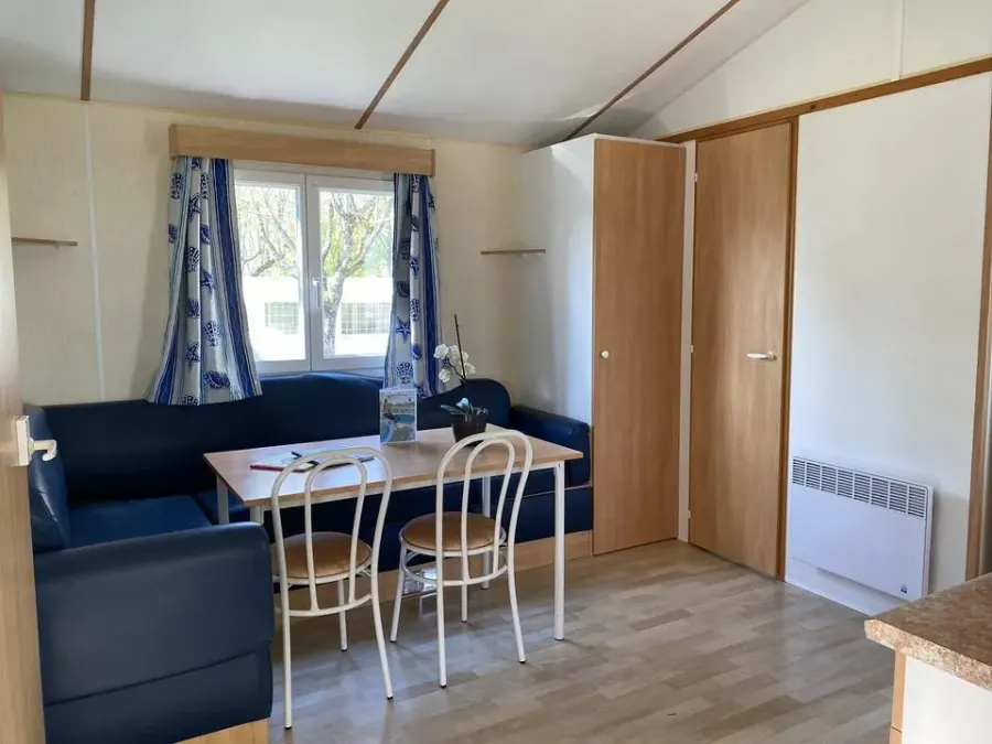 Camping Le Royan – FRANKRIJK – foto 2