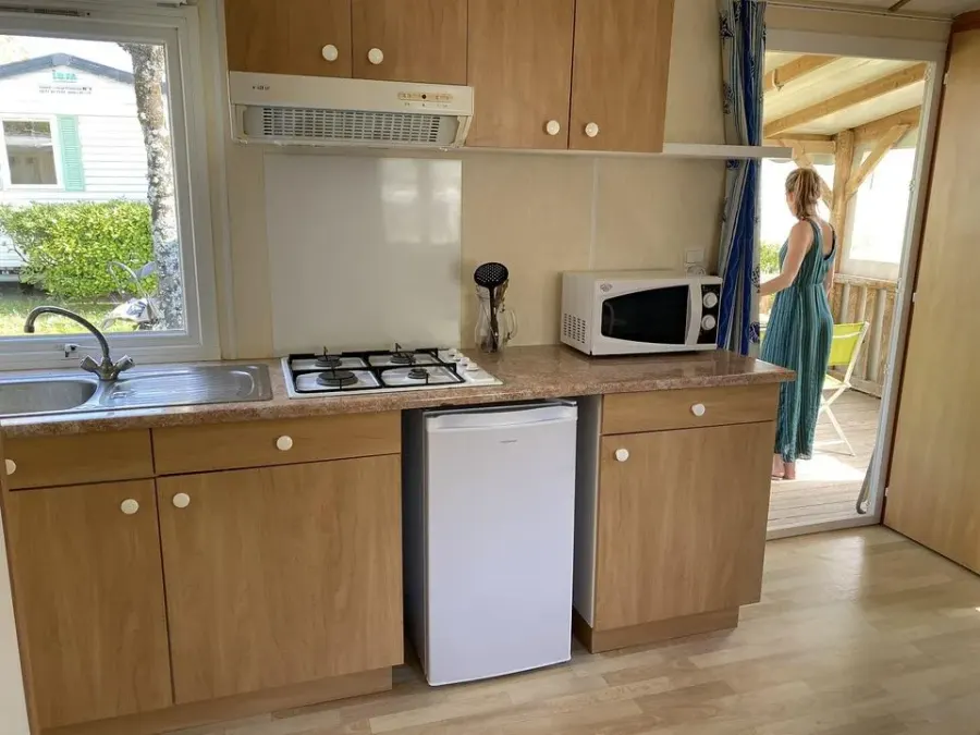 Camping Le Royan – FRANKRIJK – foto 3
