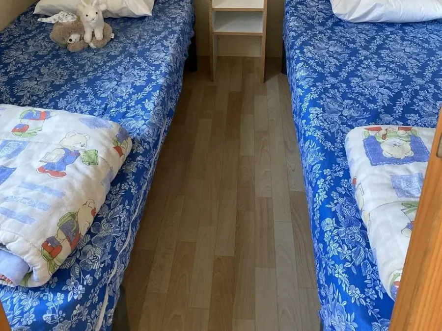 Camping Le Royan – FRANKRIJK – foto 6