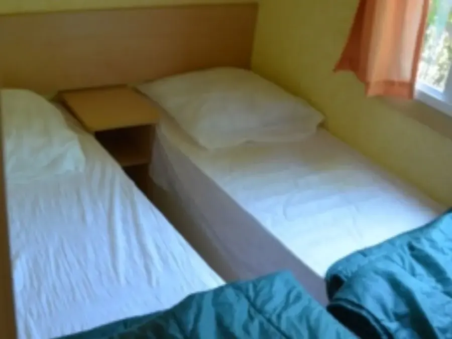 Camping Le Saulou – FRANKRIJK – foto 2