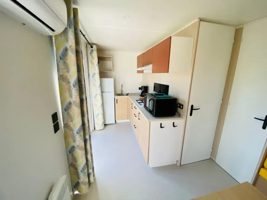 Camping Le Tarteron – FRANKRIJK – foto 6