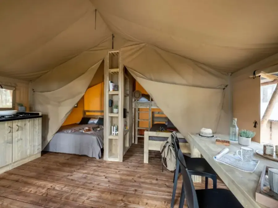 Camping Le Tedey – FRANKRIJK – foto 3