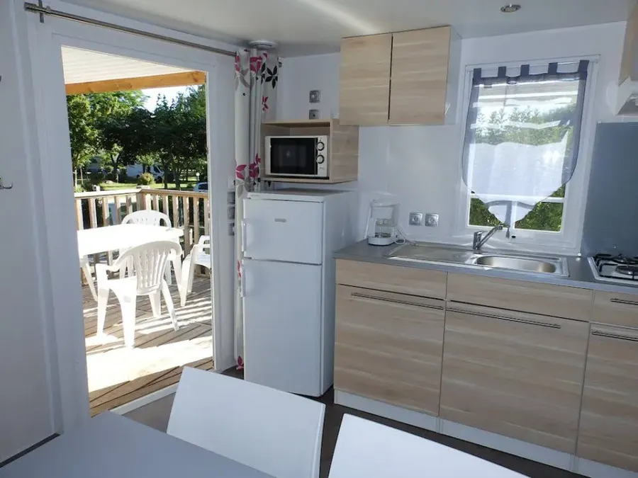Camping Le Tivoli – FRANKRIJK – foto 2