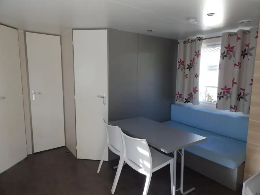 Camping Le Tivoli – FRANKRIJK – foto 3