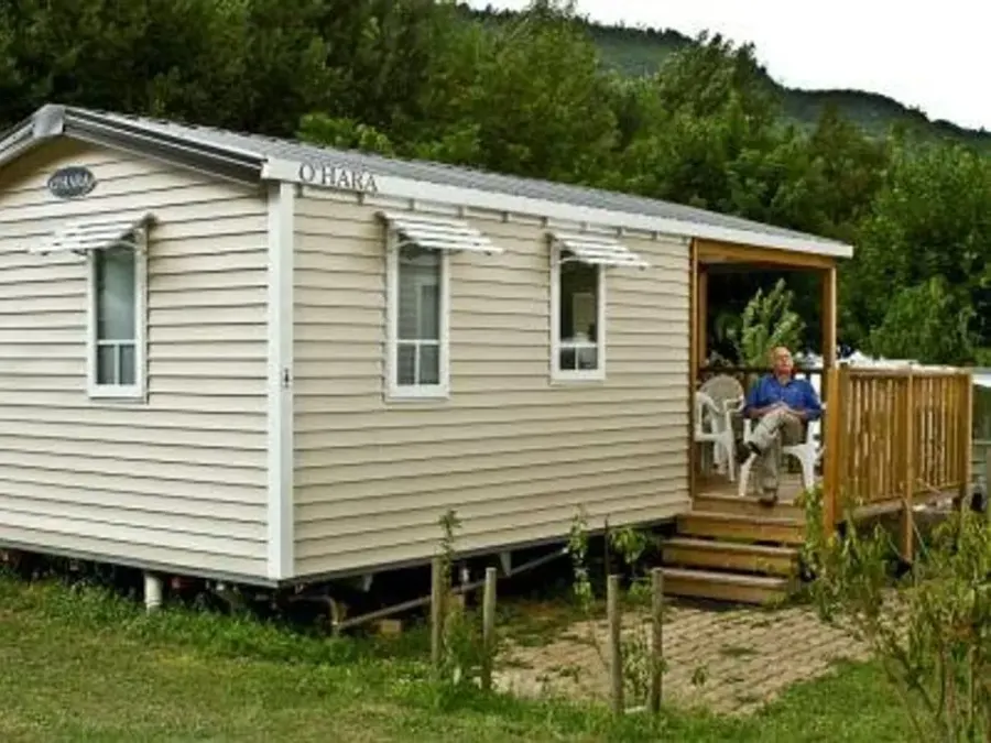 Camping Le Tivoli – FRANKRIJK – foto 4