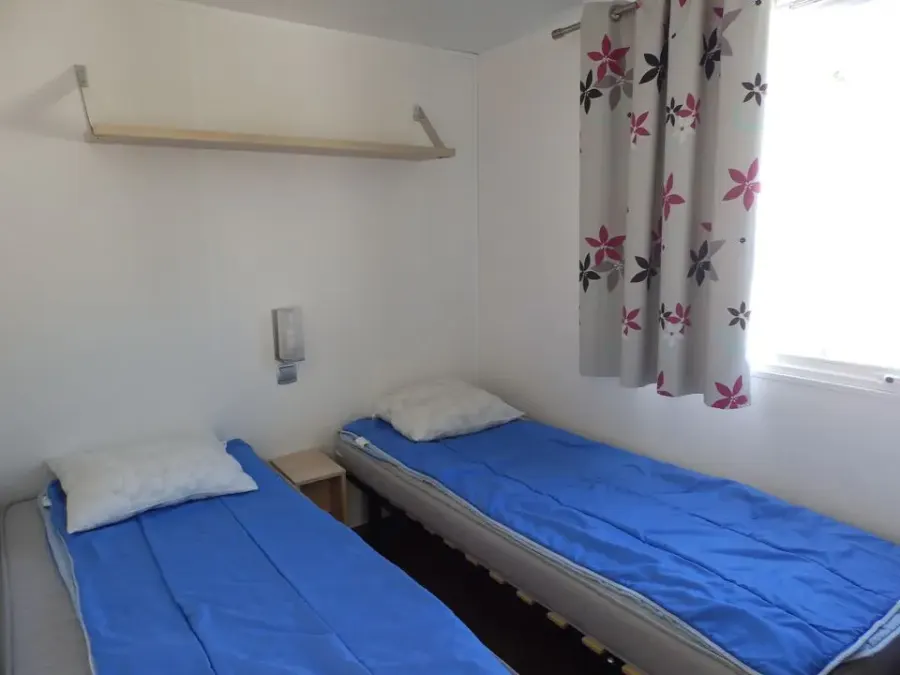 Camping Le Tivoli – FRANKRIJK – foto 5