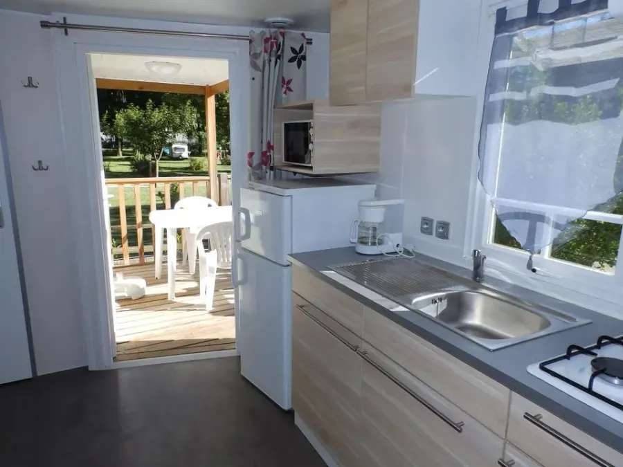 Camping Le Tivoli – FRANKRIJK – foto 6