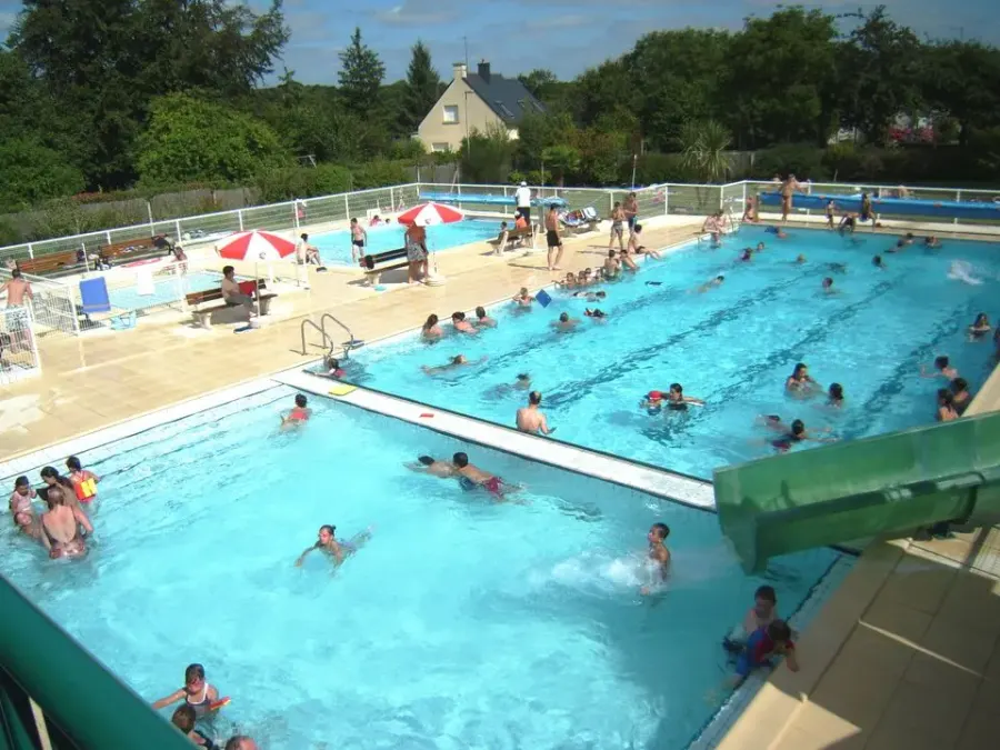 Camping Le Val de Landrouet – FRANKRIJK – foto 5
