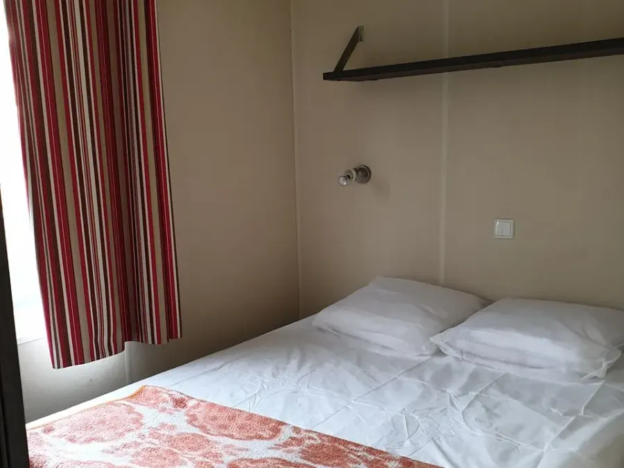 Camping Le Vieux Berger – FRANKRIJK – foto 4
