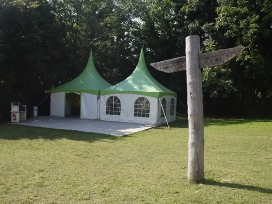 Camping Le Village loisirs de Goule – FRANKRIJK – foto 6