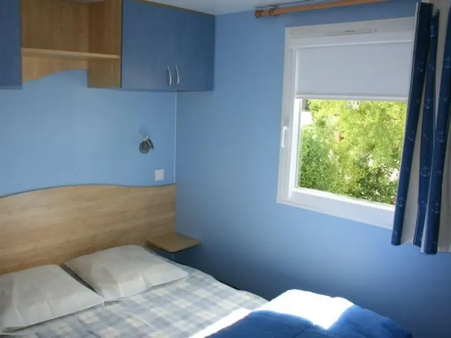 Camping Le Walric – FRANKRIJK – foto 4
