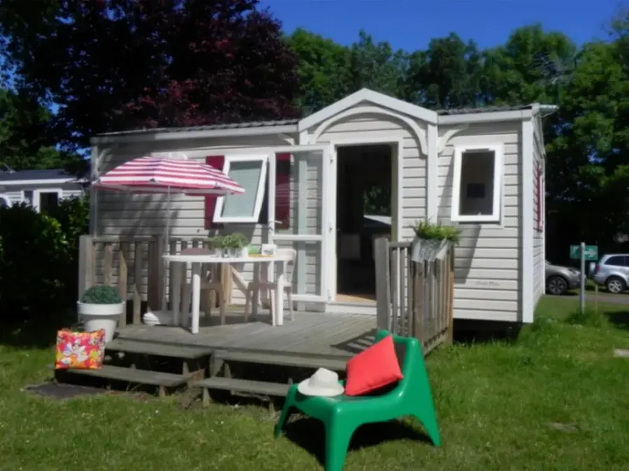 Camping Les 3 Rivières – FRANKRIJK – foto 1