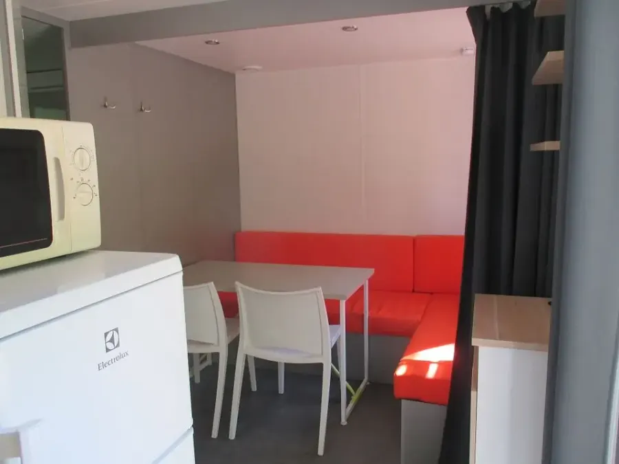 Camping Les Acacias – FRANKRIJK – foto 2