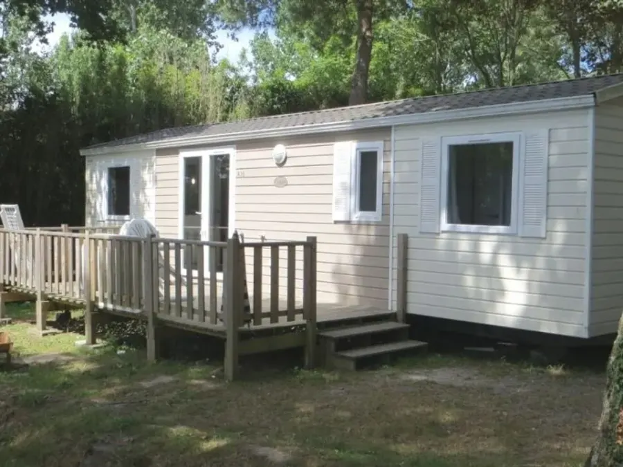 Camping Les Ajoncs d'Or – FRANKRIJK – foto 5