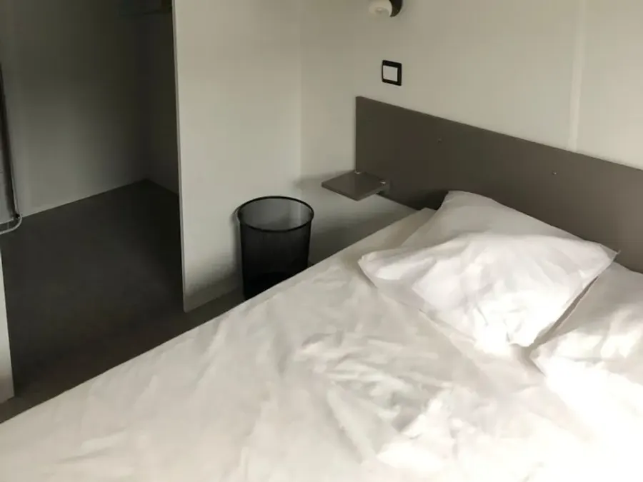 Camping les Alouettes et l'Image – FRANKRIJK – foto 5