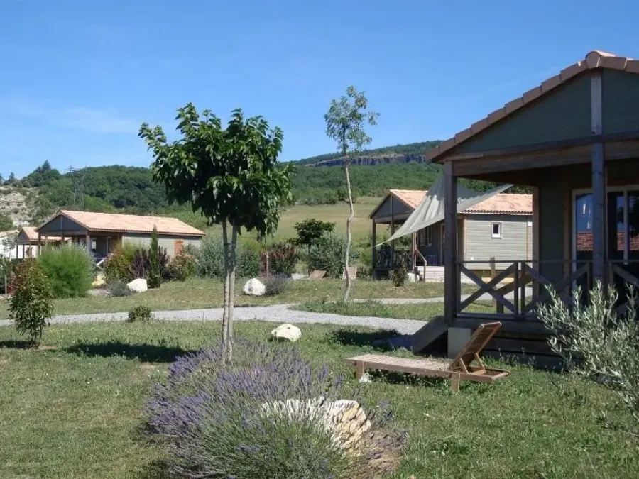 Camping Les Arches – FRANKRIJK – foto 6