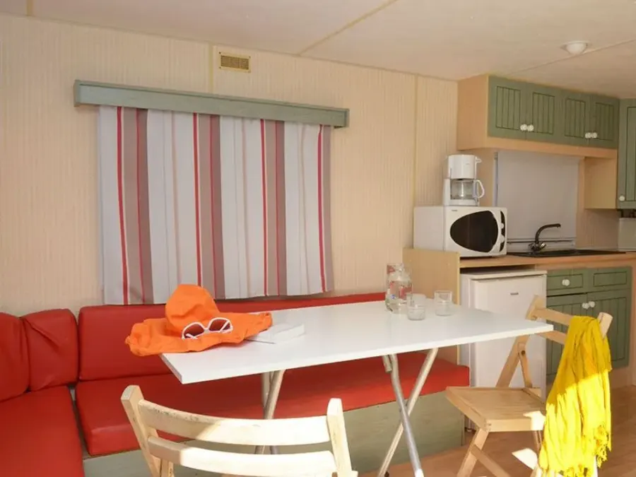 Camping Les Aventuriers de la Calypso – FRANKRIJK – foto 3