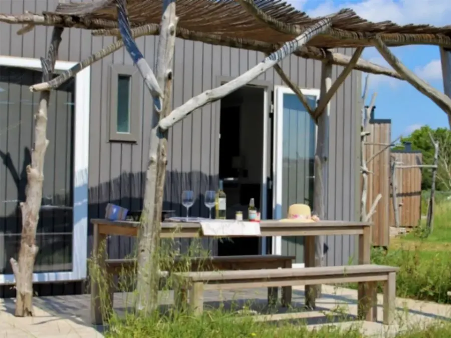 Camping Les Bois Flottés – FRANKRIJK – foto 5