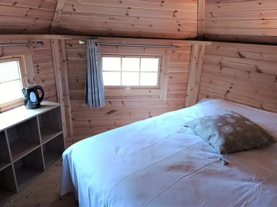Camping Les Cantarelles – FRANKRIJK – foto 3