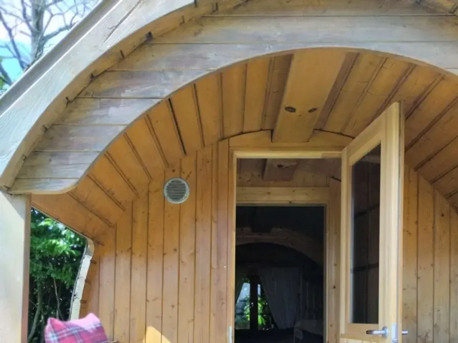 Camping Les Cantarelles – FRANKRIJK – foto 4