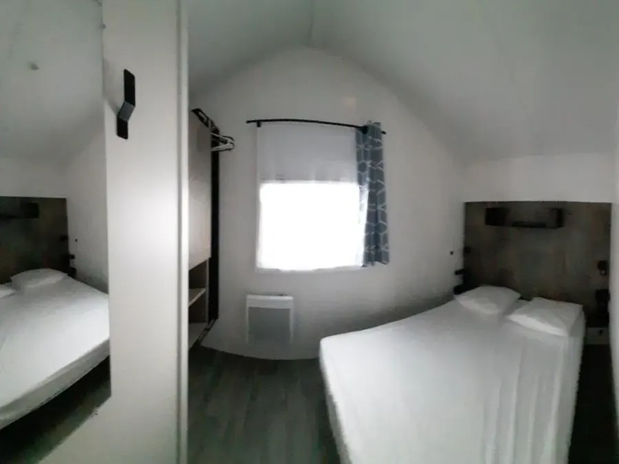 Camping Les Charmes – FRANKRIJK – foto 4