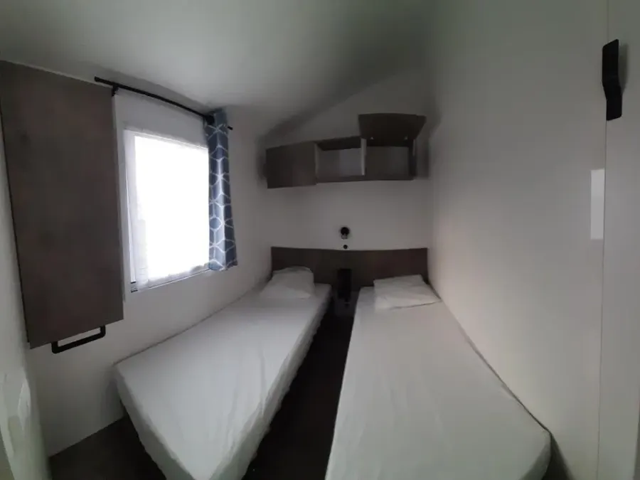 Camping Les Charmes – FRANKRIJK – foto 5