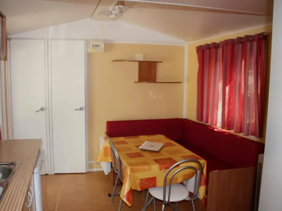Camping Les chênes – FRANKRIJK – foto 6