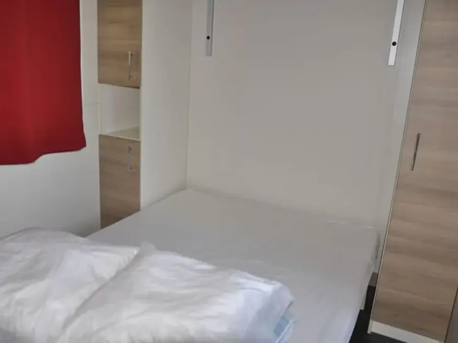 Camping Les Chênes verts – FRANKRIJK – foto 6