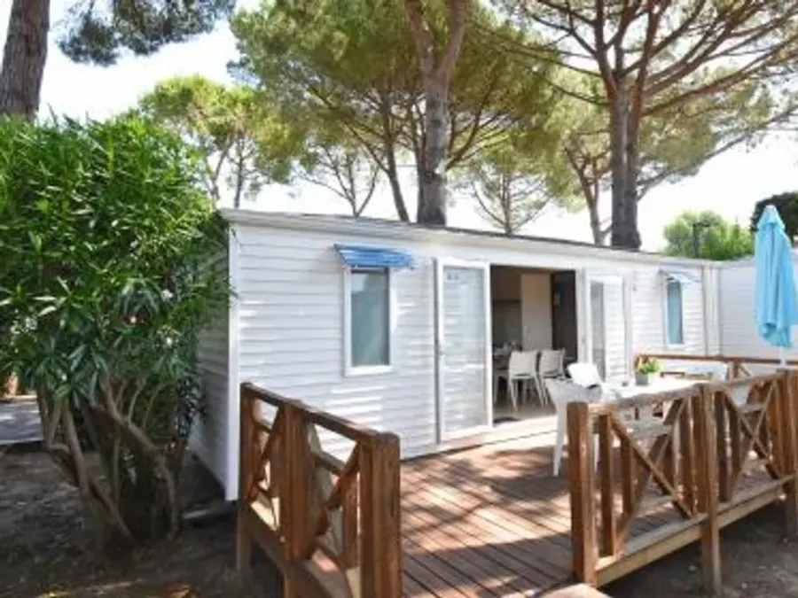 Camping Les Cigales – FRANKRIJK – foto 6