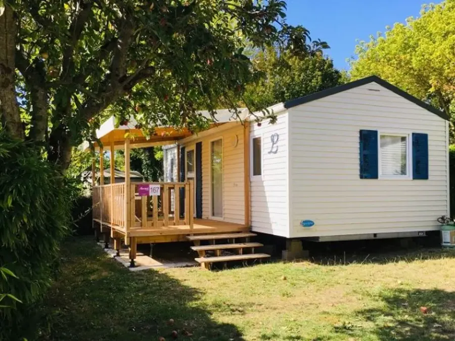 Camping Les Embruns d'Oléron – FRANKRIJK – foto 3