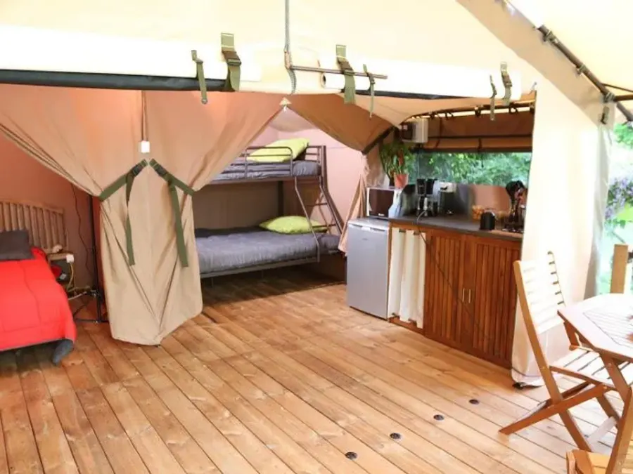 Camping Les Floralies – FRANKRIJK – foto 6