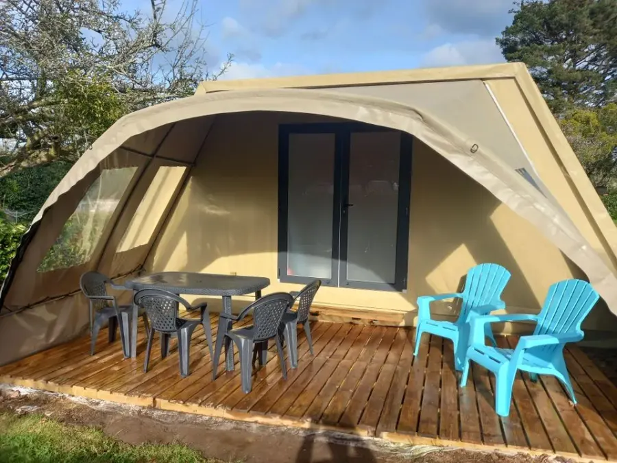 Camping Les Genets d'Or – FRANKRIJK – foto 1