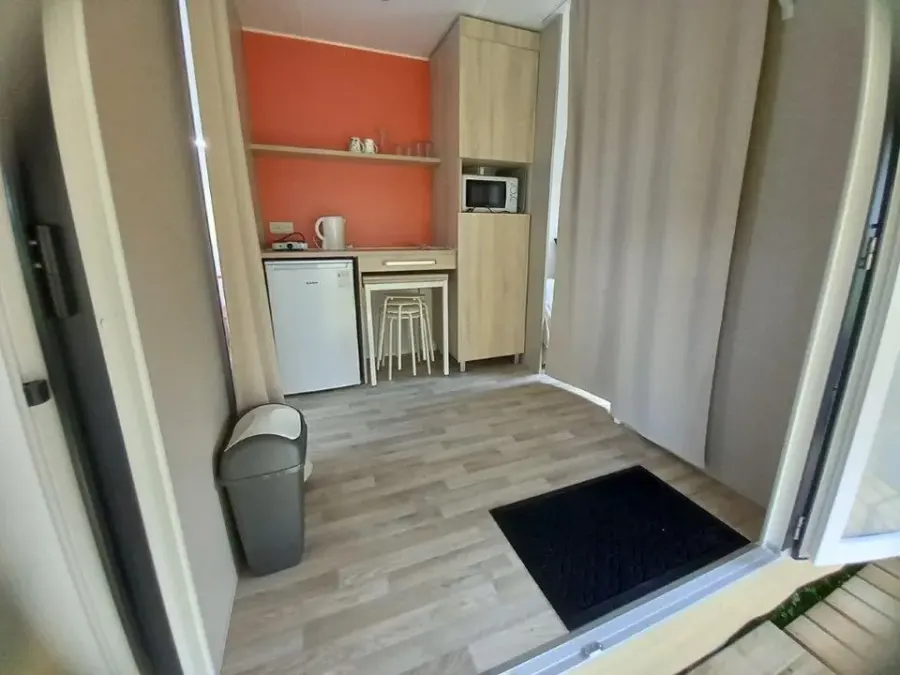 Camping Les Genets d'Or – FRANKRIJK – foto 3