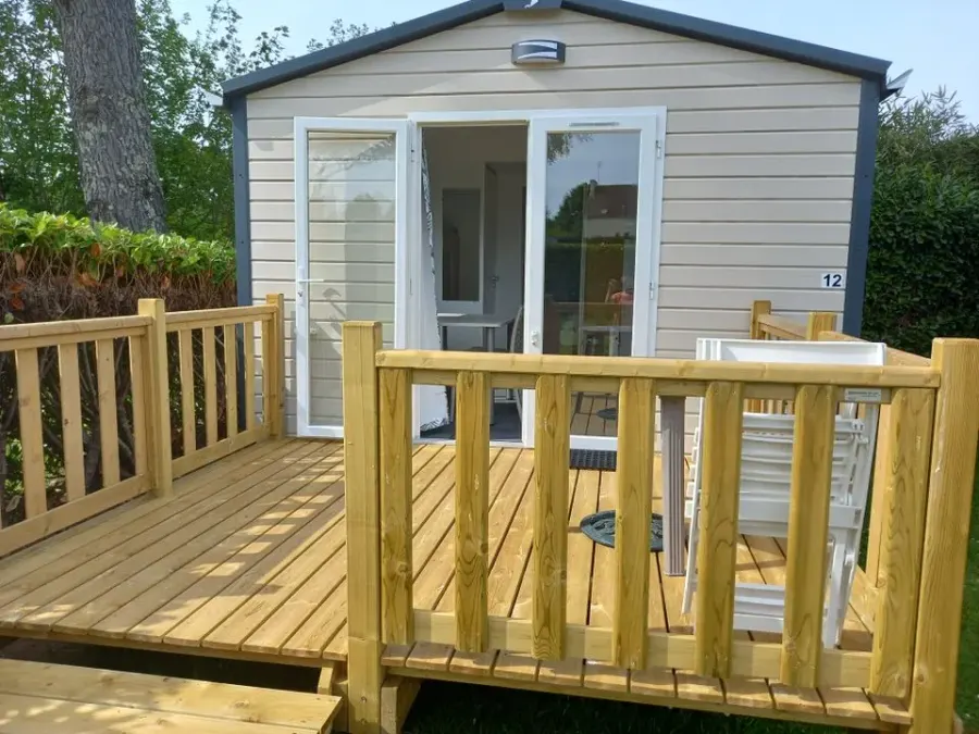 Camping Les Genets d'Or – FRANKRIJK – foto 6
