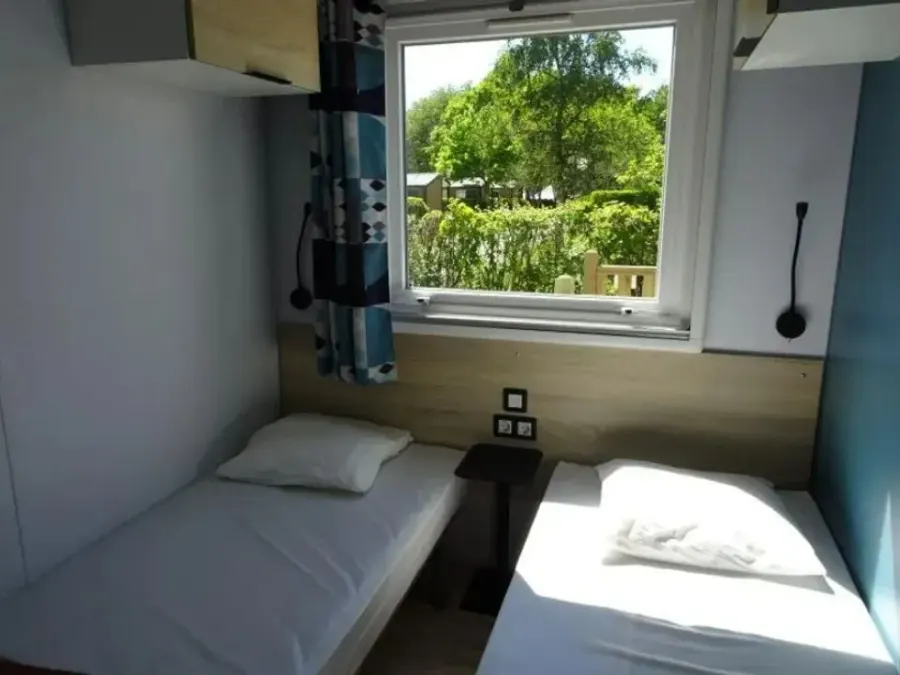 Camping Les Jardins du Morbihan – FRANKRIJK – foto 5