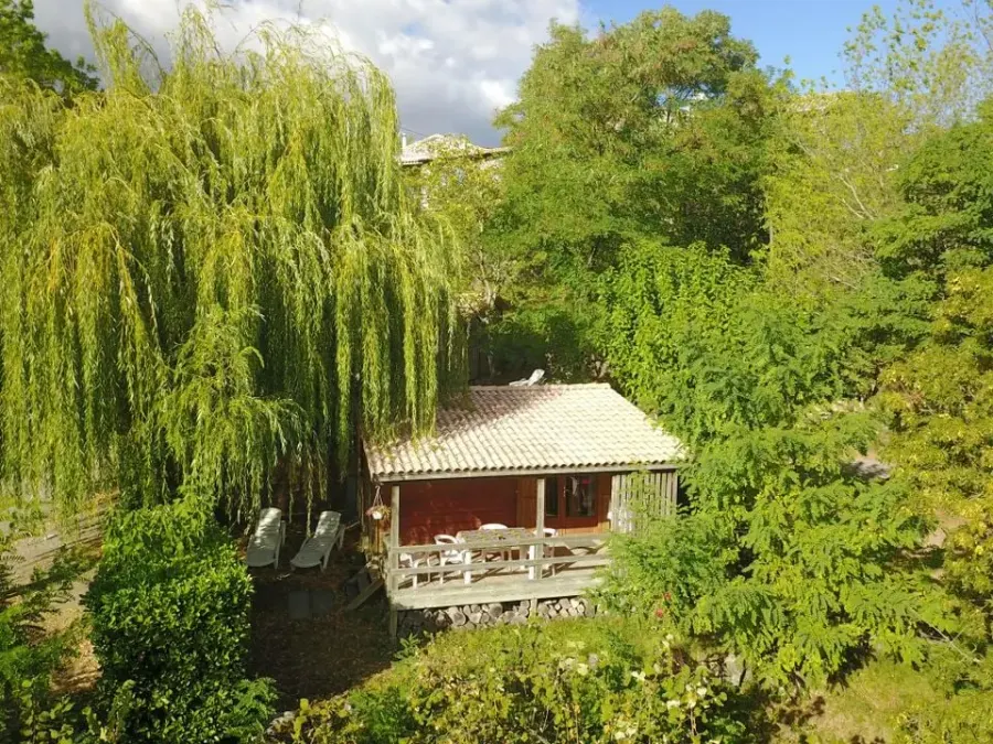 Camping Les Lavandes – FRANKRIJK – foto 1