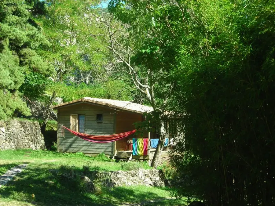 Camping Les Lavandes – FRANKRIJK – foto 2