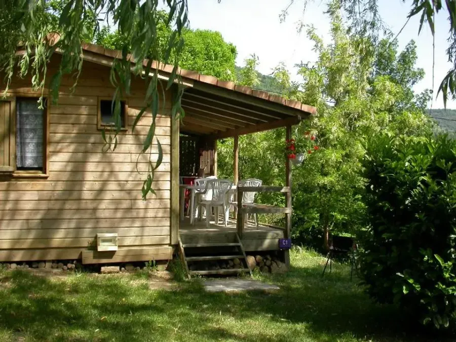 Camping Les Lavandes – FRANKRIJK – foto 3