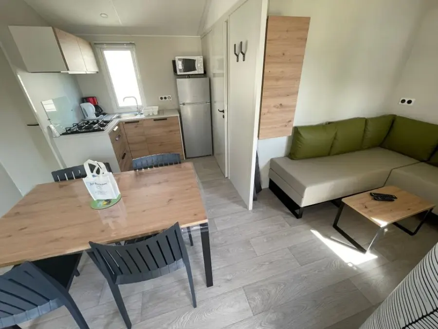 Camping Les Marsouins – FRANKRIJK – foto 2