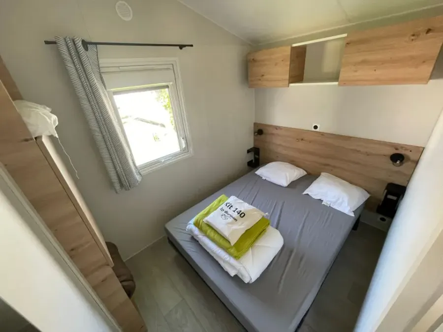 Camping Les Marsouins – FRANKRIJK – foto 3