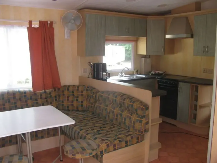 Camping Les Myrtilles – FRANKRIJK – foto 5