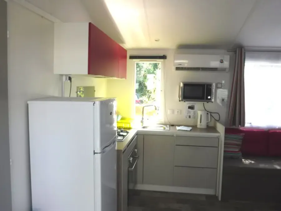 Camping Les Ormes, Domaine et Resort – FRANKRIJK – foto 2
