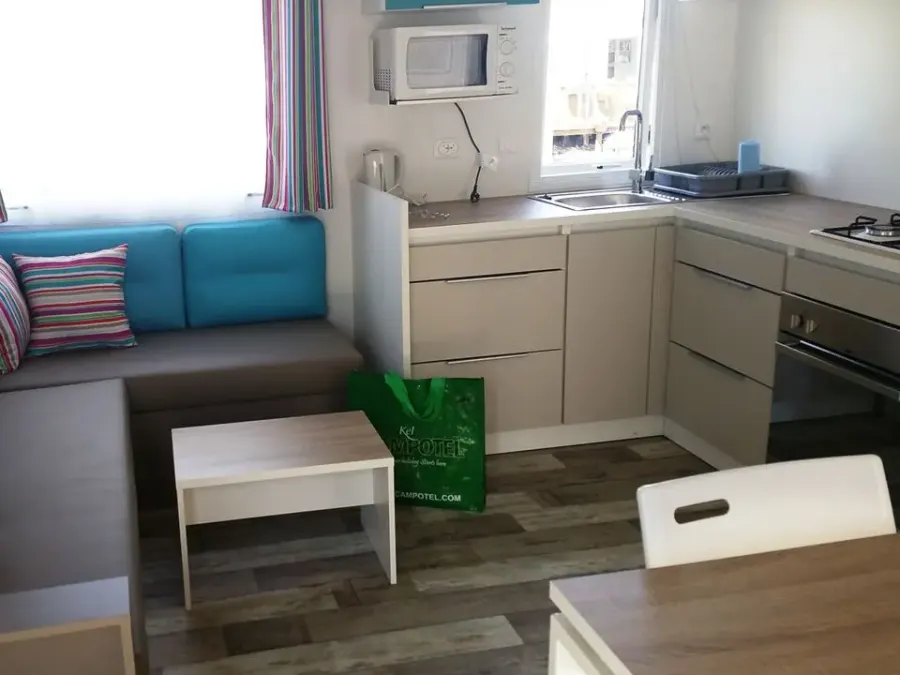 Camping Les Ormes, Domaine et Resort – FRANKRIJK – foto 3