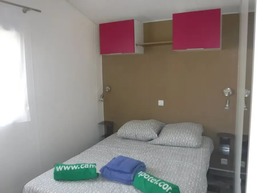 Camping Les Ormes, Domaine et Resort – FRANKRIJK – foto 4