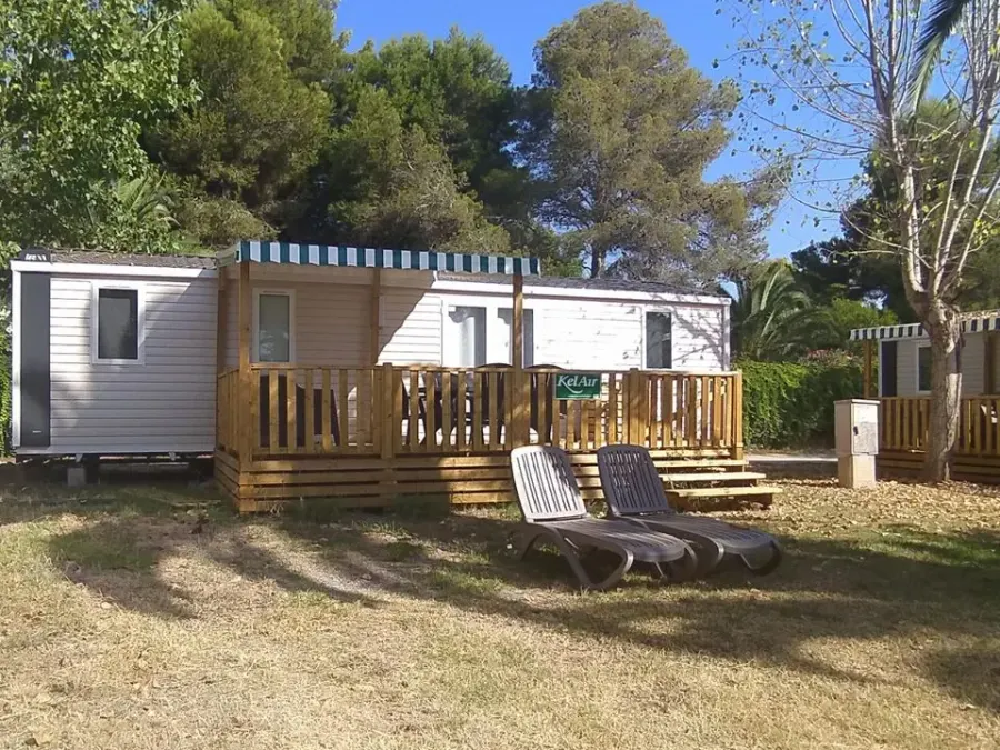 Camping Les Ormes, Domaine et Resort – FRANKRIJK – foto 5