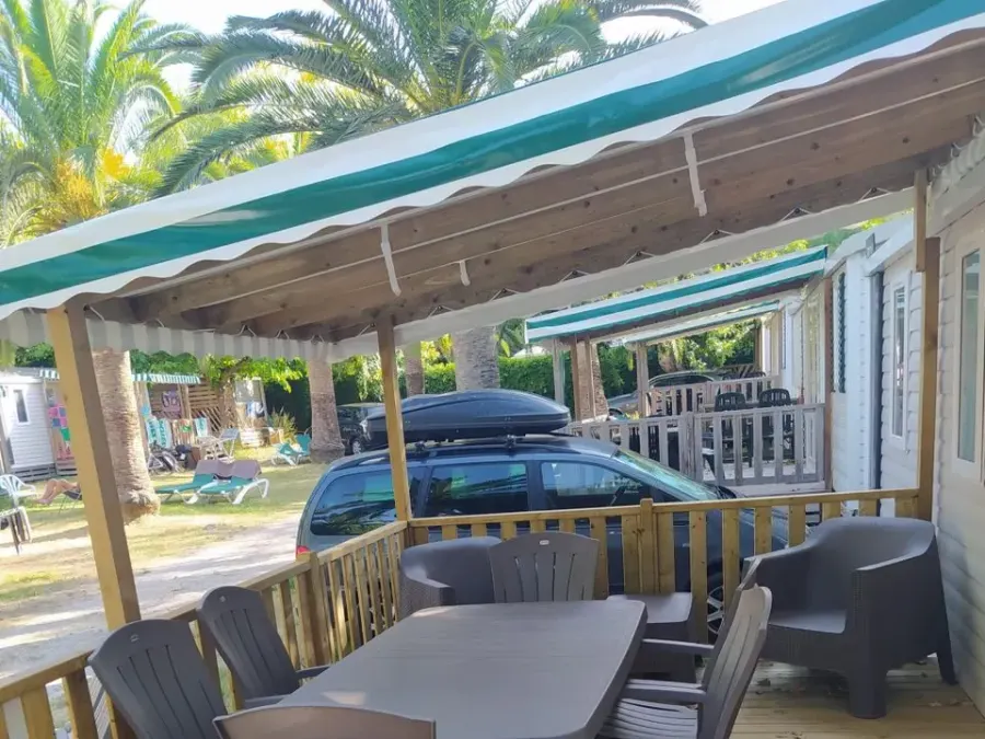 Camping Les Ormes, Domaine et Resort – FRANKRIJK – foto 6