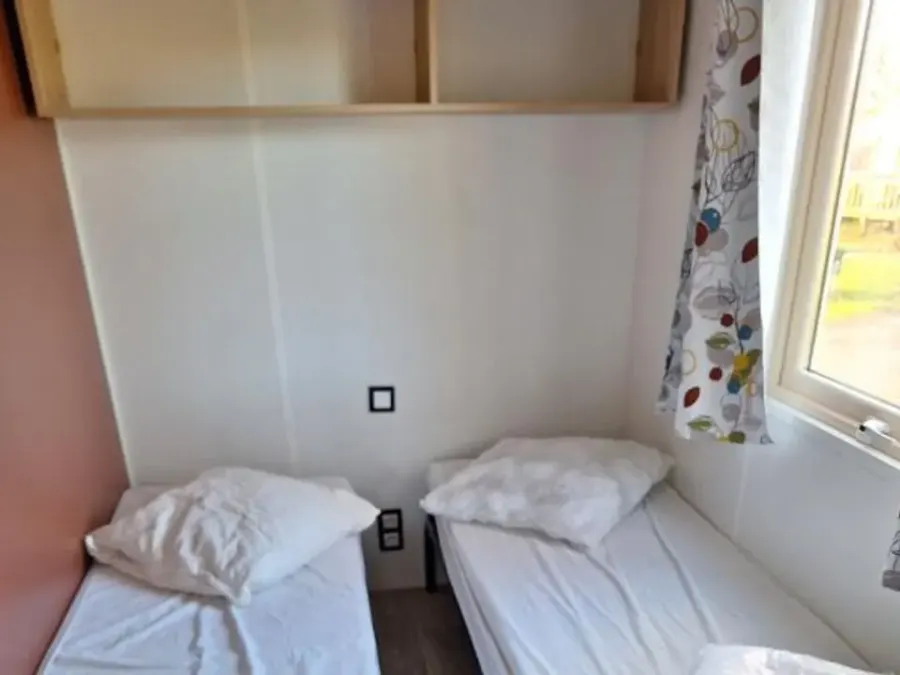 Camping Les Petits Ecureuils – FRANKRIJK – foto 5